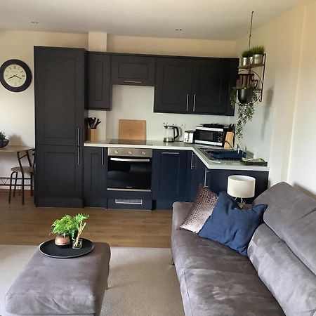 Appartamento Bonny Vista Inverness Esterno foto