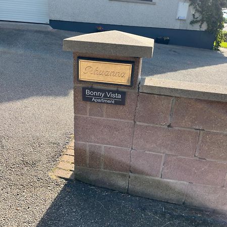 Appartamento Bonny Vista Inverness Esterno foto