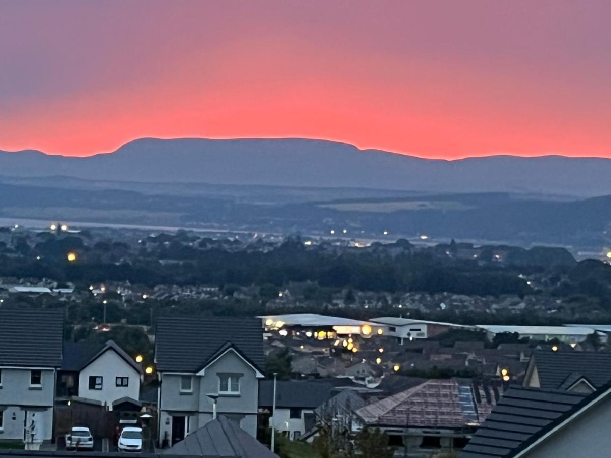 Appartamento Bonny Vista Inverness Esterno foto