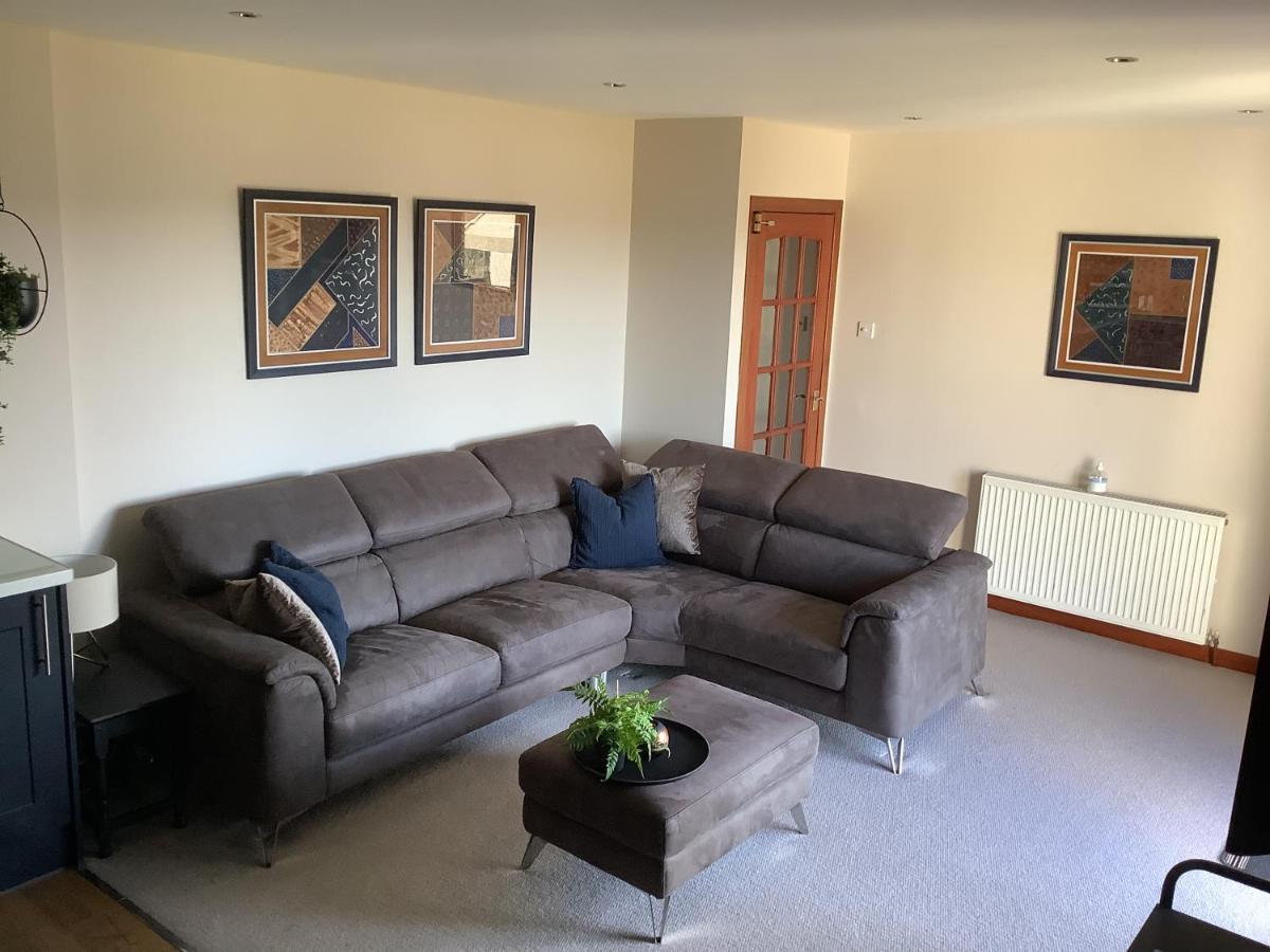 Appartamento Bonny Vista Inverness Esterno foto