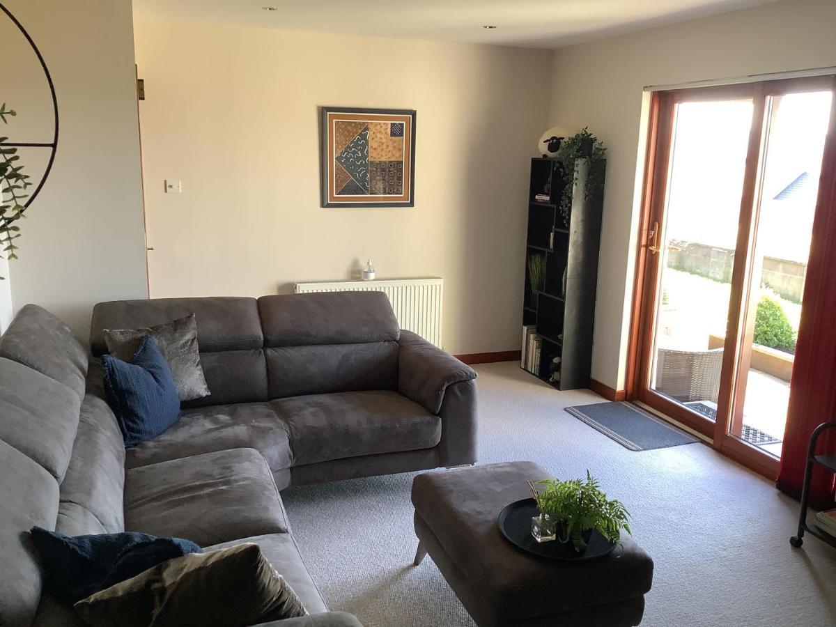 Appartamento Bonny Vista Inverness Esterno foto
