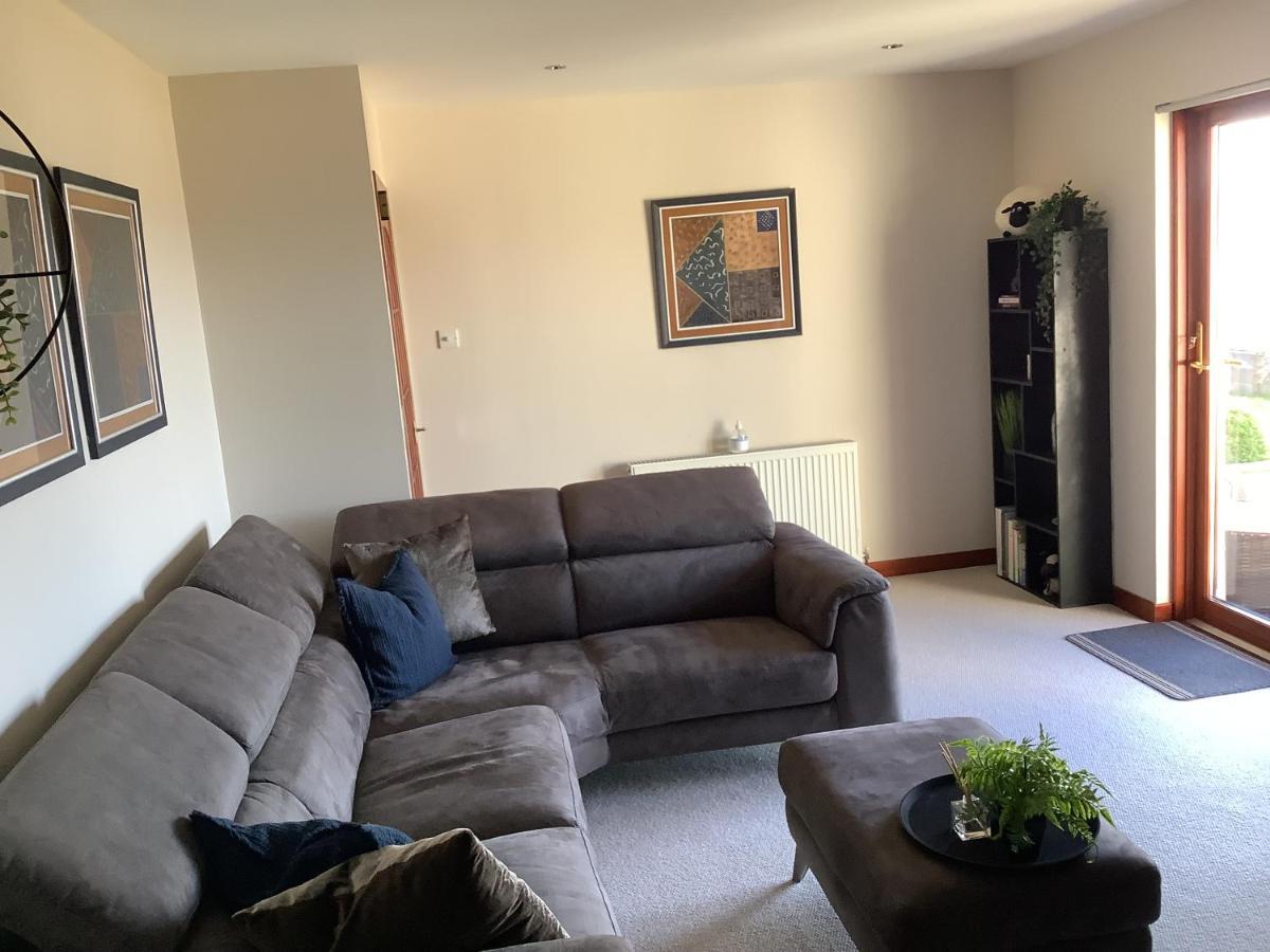Appartamento Bonny Vista Inverness Esterno foto