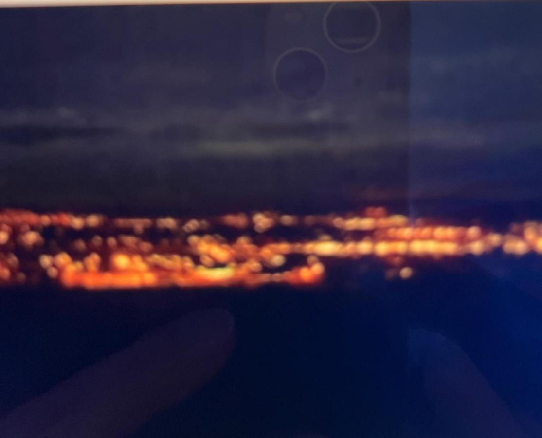 Appartamento Bonny Vista Inverness Esterno foto