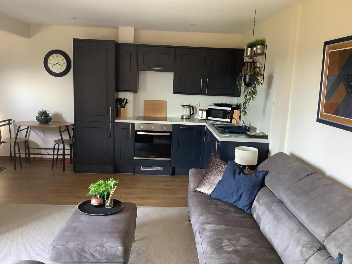Appartamento Bonny Vista Inverness Esterno foto
