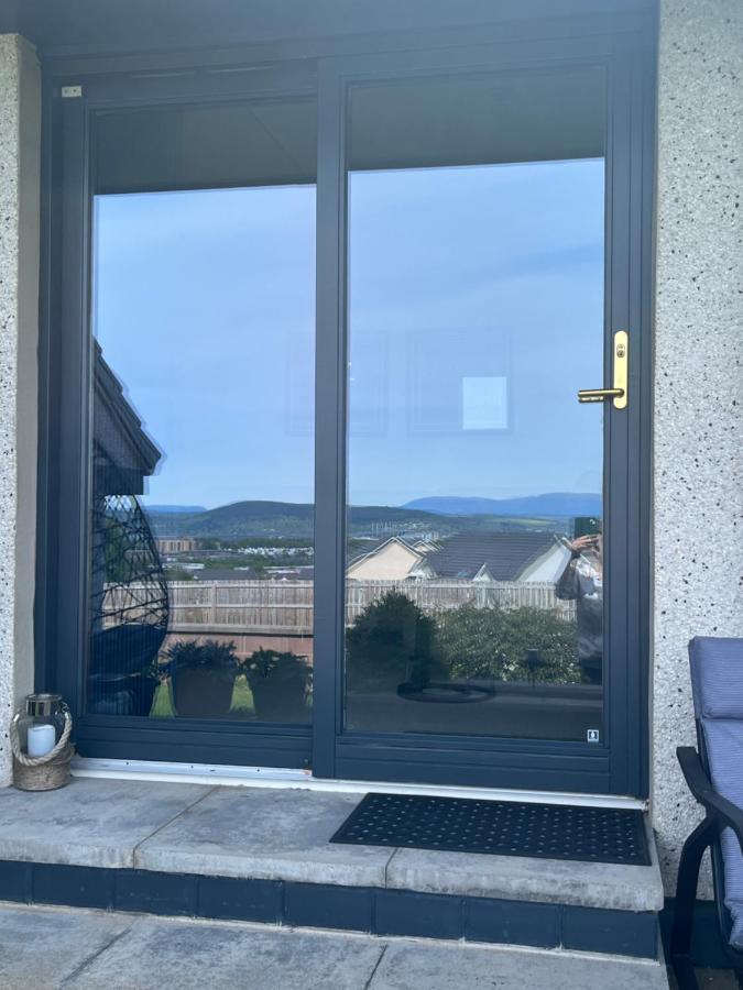 Appartamento Bonny Vista Inverness Esterno foto
