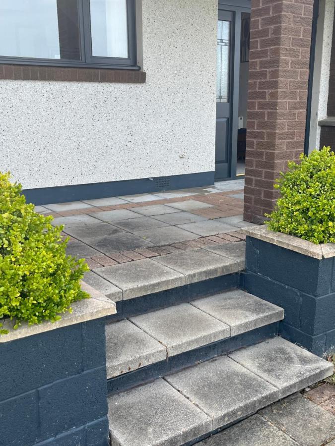 Appartamento Bonny Vista Inverness Esterno foto