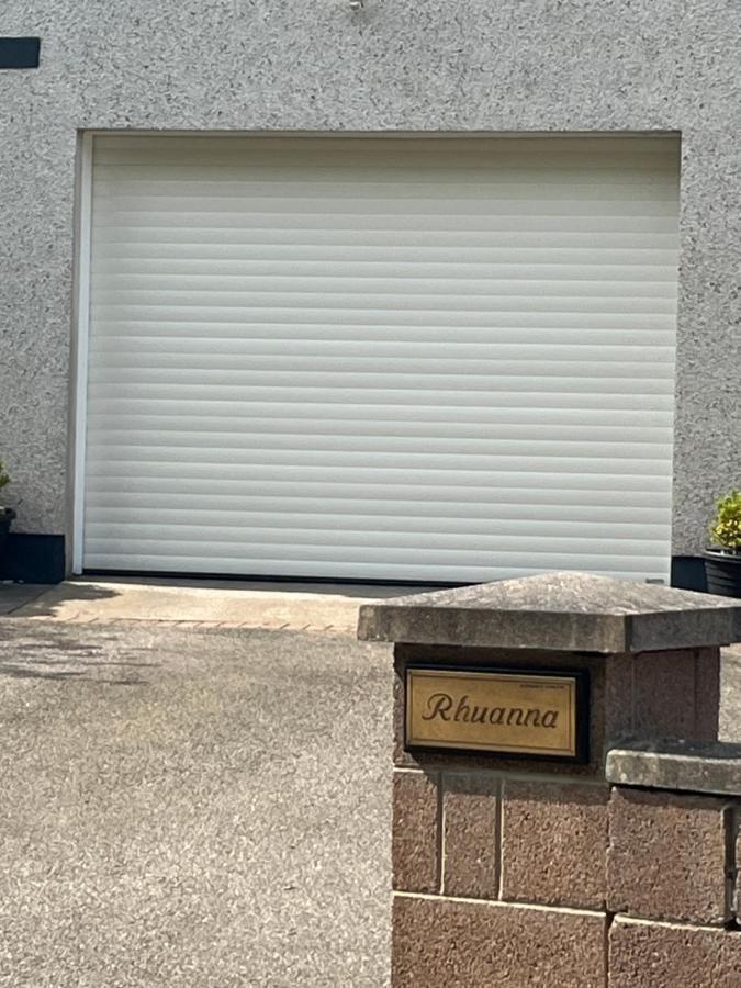 Appartamento Bonny Vista Inverness Esterno foto